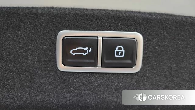 Genesis G80 (RG3) id 4849024 из Кореи 22