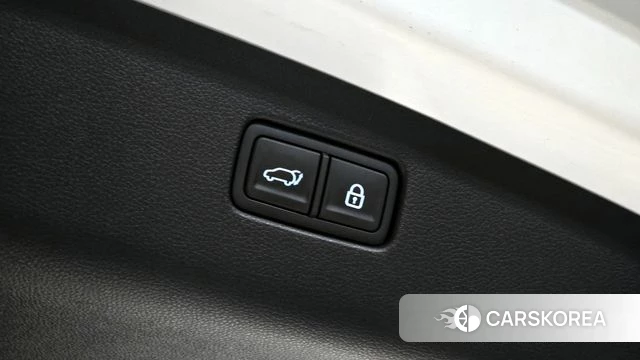 Genesis GV70 id 4231844 из Кореи 22