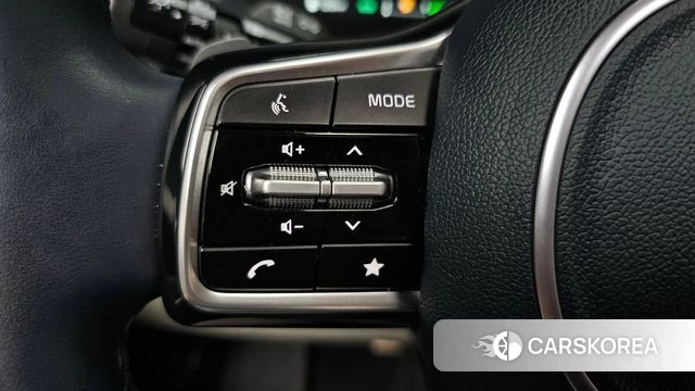 Kia The New Carnival 4th Generation id 4427455 из Кореи 22