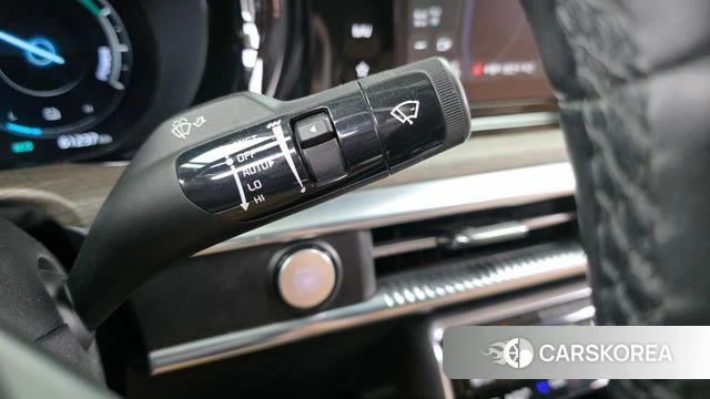 Kia K5 Hybrid 3rd Generation id 4637366 из Кореи 22