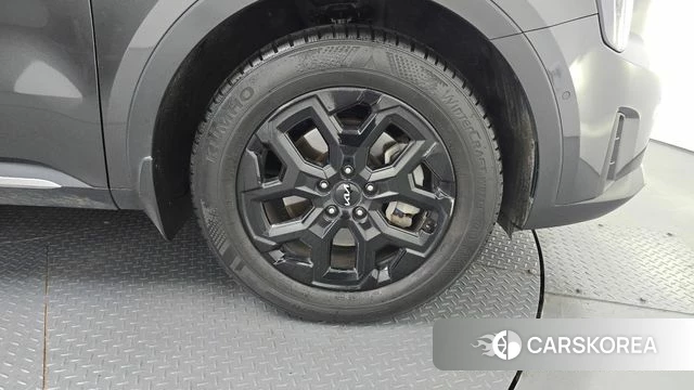 Kia The New Sorento 4th Generation id 4834323 из Кореи 22
