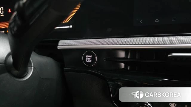 Kia The New K5 3rd generation id 4665317 из Кореи 22