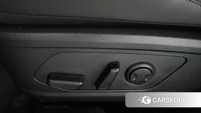 Hyundai Sonata D Edge (DN8) id 4455967 из Кореи 22