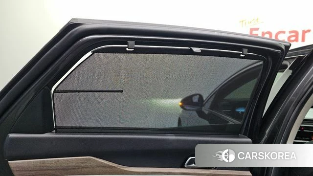 Kia K5 Hybrid 3rd Generation id 4744899 из Кореи 22