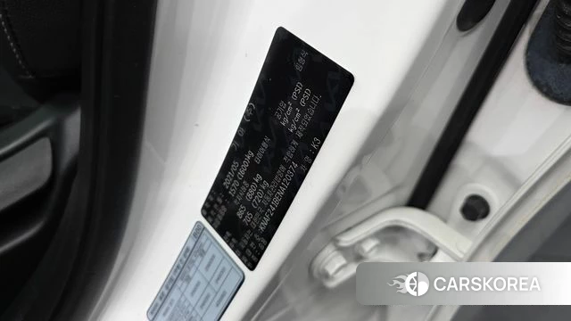 Kia The New K3 2nd generation id 4434302 из Кореи 22