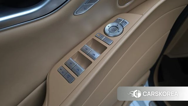 Genesis G80 (RG3) id 4360044 из Кореи 22