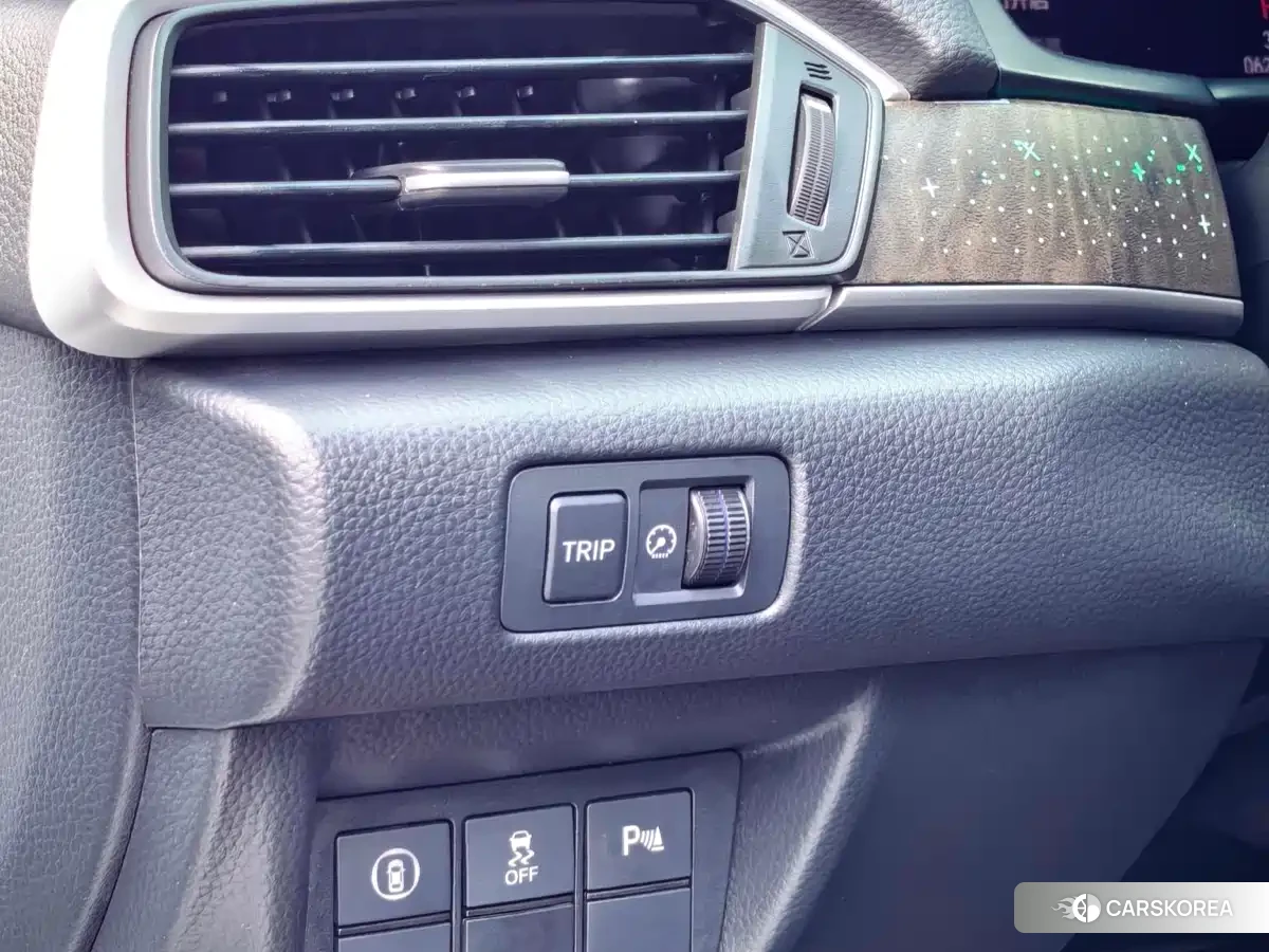 Honda Accord id 4589116 из Китая 22