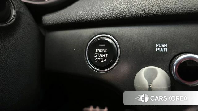 Kia Sportage The Bold id 4310809 из Кореи 22