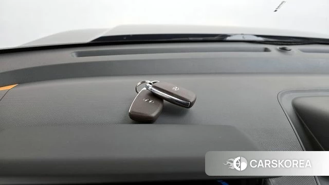 Hyundai Casper id 4389099 из Кореи 22