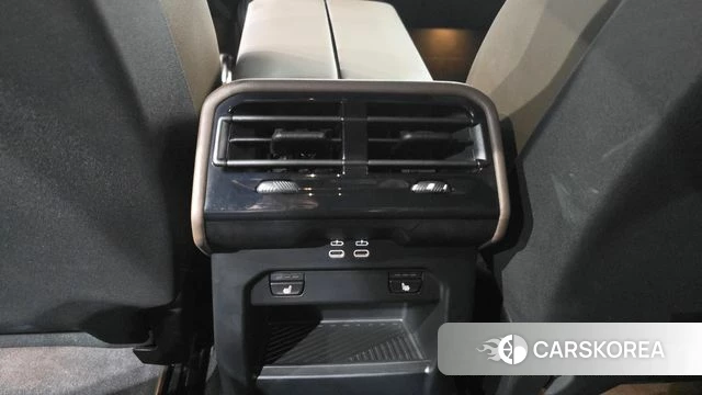 BMW 5 Series (G60) id 4870595 из Кореи 22