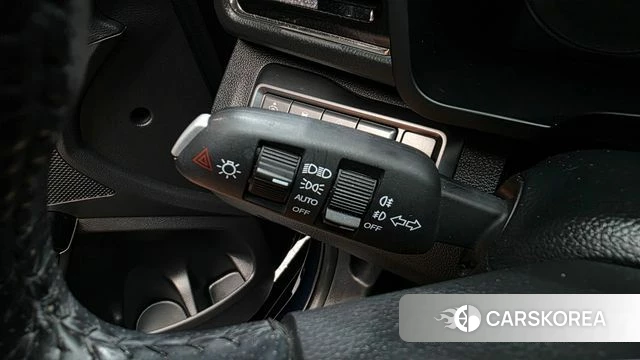 Ssangyong Berry New Tivoli id 4689136 из Кореи 22