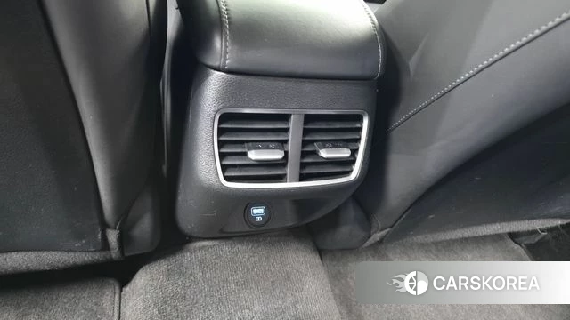Hyundai Sonata (DN8) id 4285096 из Кореи 22