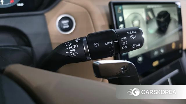 Land Rover Range Rover Velar id 4748894 из Кореи 22