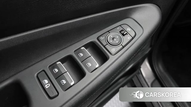 Hyundai The New Santa Fe id 4463535 из Кореи 22