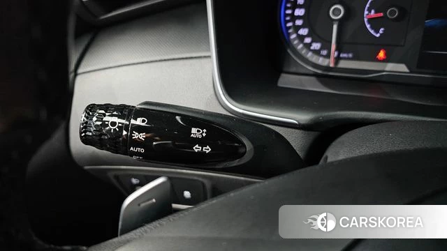 Hyundai The New Tucson (NX4) id 4922337 из Кореи 22