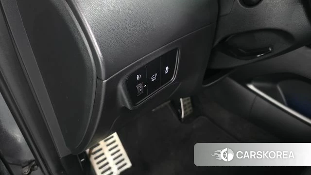 Hyundai Tucson (NX4) id 4350037 из Кореи 22