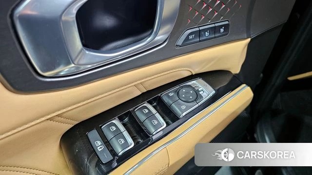 Kia Sorento 4th Generation id 4361371 из Кореи 22