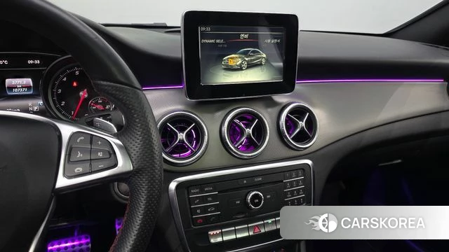 Mercedes-Benz CLA-Class C117 id 4610621 из Кореи 22