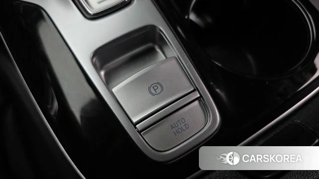 Hyundai Tucson (NX4) id 4930086 из Кореи 22