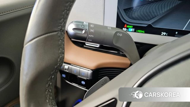 Hyundai Ionic 5 id 4692987 из Кореи 22