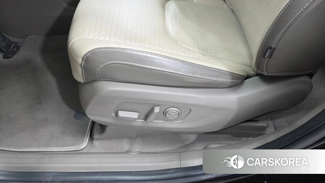 Kia Carnival 4th generation id 4423820 из Кореи 22