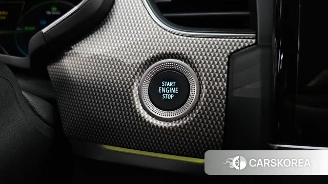 Renault Korea (Samsung) XM3 id 4561248 из Кореи 22