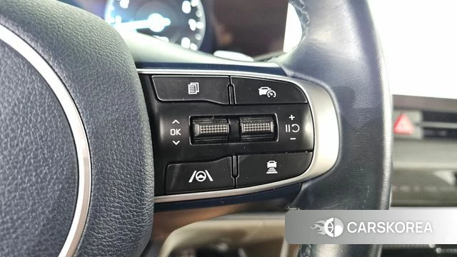 Kia Sportage 5th Generation id 4603762 из Кореи 22