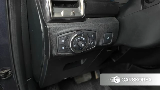 Ford Ranger 3rd Generation id 4402224 из Кореи 22