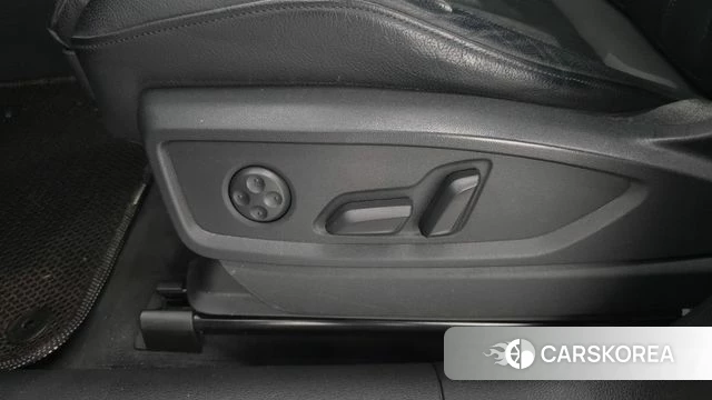 Audi Q5 (FY) id 4458567 из Кореи 22