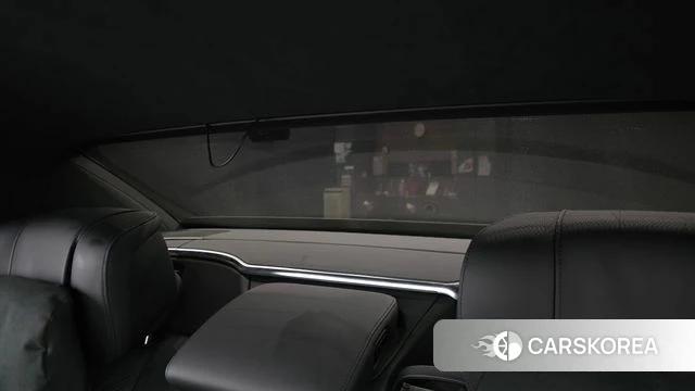 Mercedes-Benz S-Class W223 id 4707806 из Кореи 22