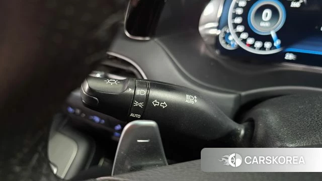 Hyundai Palisade id 4525186 из Кореи 22