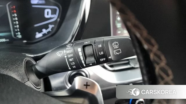 Kia The New Niro id 4376626 из Кореи 22