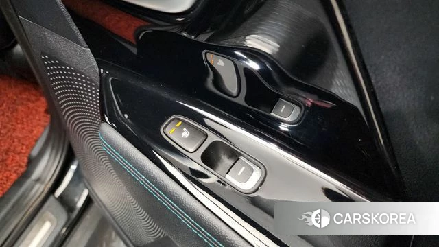 Kia Niro EV id 4595960 из Кореи 22