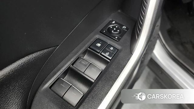 Toyota RAV4 5th Generation id 4834496 из Кореи 22