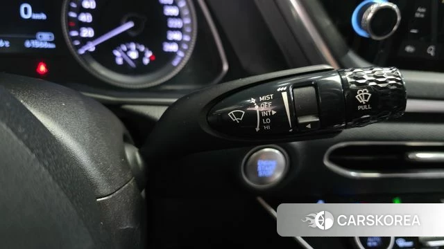 Hyundai Sonata (DN8) id 4543194 из Кореи 22