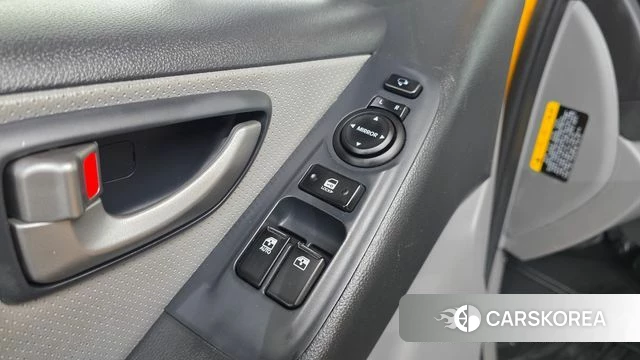 Hyundai The New Grand Starex id 4477250 из Кореи 22