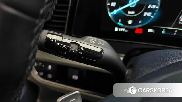 Kia Sportage 5th Generation Hybrid id 4879751 из Кореи 22