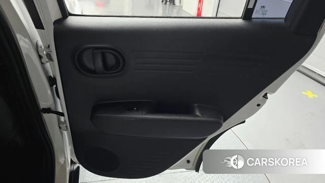 Hyundai Casper id 4329868 из Кореи 22