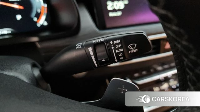 Kia K7 Premier id 4471181 из Кореи 22