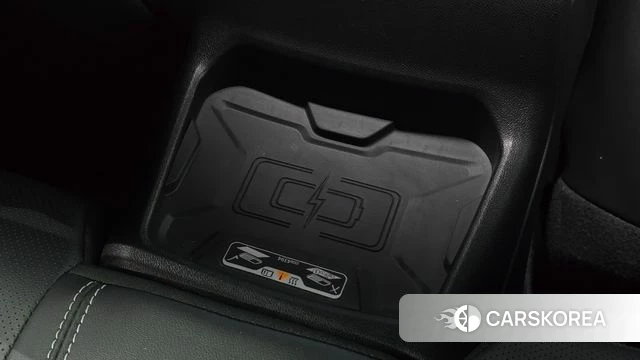 Chevrolet (GM Daewoo) The New Camaro id 4702275 из Кореи 22