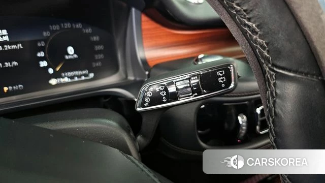 Lincoln Aviator 2nd generation id 4222995 из Кореи 22