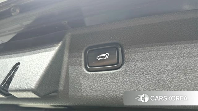 Kia Mohave Master id 4632664 из Кореи 22