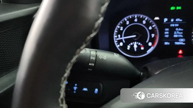 Hyundai Venue id 4520069 из Кореи 22