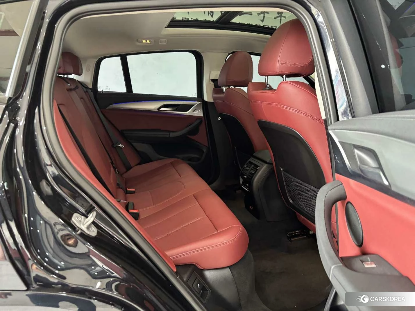 BMW X4 id 4479340 из Китая 22