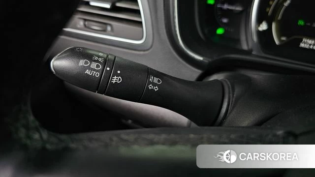 Renault Korea (Samsung) QM6 id 4318308 из Кореи 22