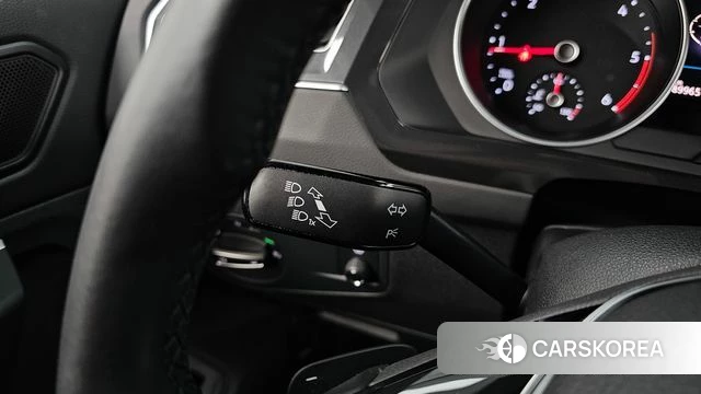 Volkswagen Tiguan second Generation id 4937117 из Кореи 22