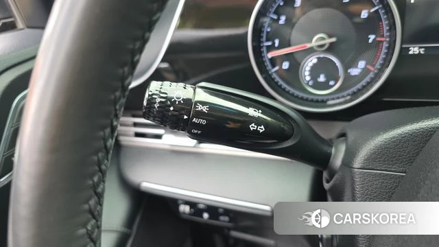 Hyundai The New Grandeur IG id 4383960 из Кореи 22