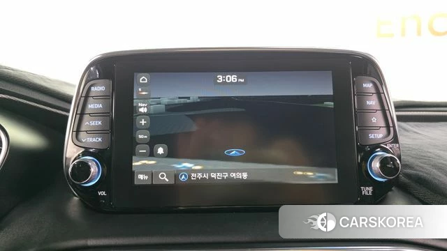 Hyundai Santa Fe TM id 4850119 из Кореи 22