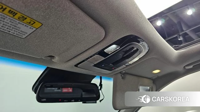 Hyundai Palisade id 4203537 из Кореи 22