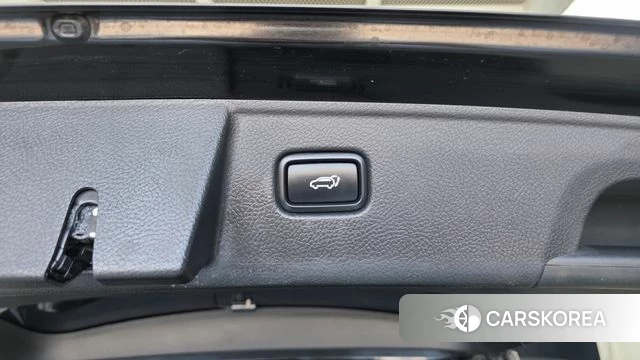 Kia Mohave Master id 4656713 из Кореи 22